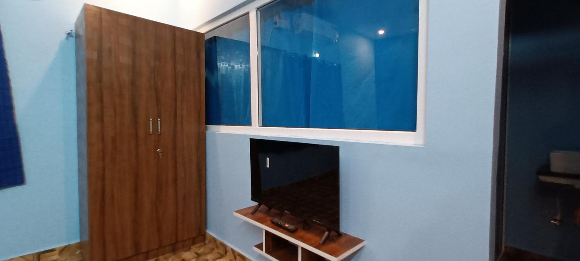 Sol Rouge Private Pool Villa Auroville Dış mekan fotoğraf